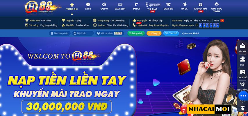 Các sự kiện cấp Soc88 luôn tràn đầy hứng khởi - Soc88