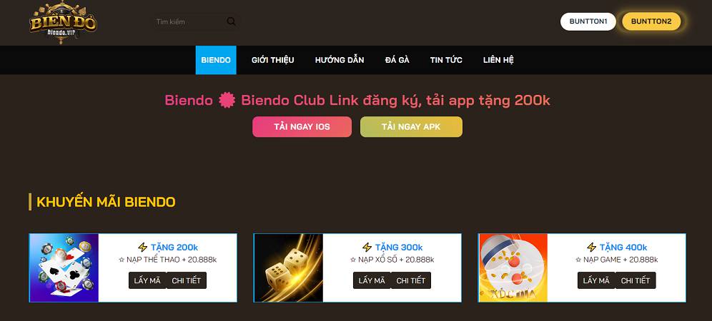 Giao diện đẹp mắt và bố cục được thiết kế khoa học – những ưu điểm đạt chuẩn Do99 - Do99