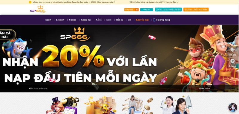 Chính sách hoa hồng cho đại lý cấp độ 1 Sk88 - Sk88