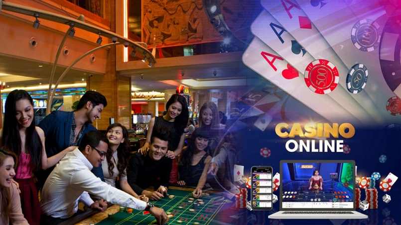 Benbet Palace – Sự hồi sinh của một gã khổng lồ giải trí trực tuyến - Benbet