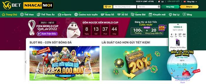 Trò chơi máy đánh bạc trực tuyến trên di động cấp độ 123Bet - 123Bet