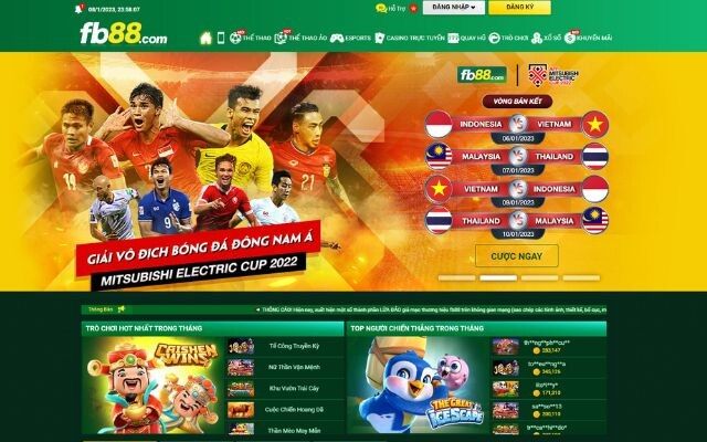 Kiểm tra độ tin cậy của các trang web chơi game được xếp hạng W388 - W388