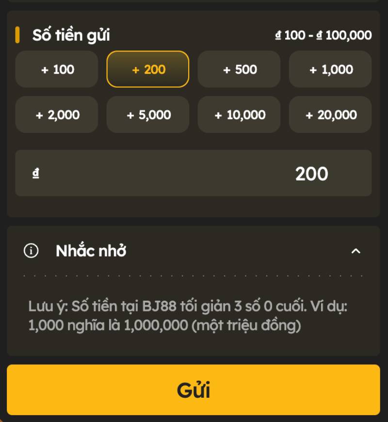 Mn88 cung cấp quy trình nạp và rút tiền nhanh chóng và tiện lợi - Mn88