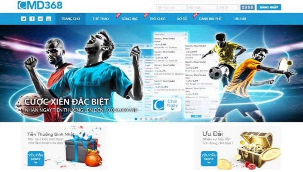 Mỗi người chơi chỉ được phép tạo một tài khoản Mb86 duy nhất - Mb86