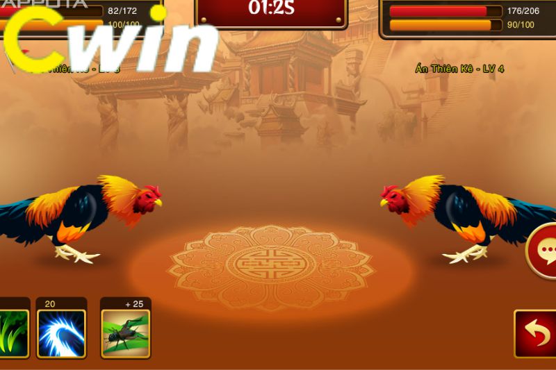 Những tựa game hấp dẫn nhất trên nền tảng Dk88 - Dk88