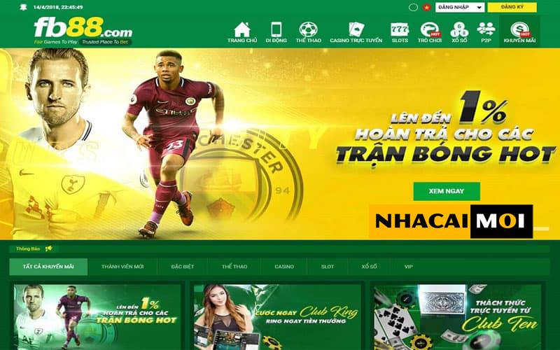 7Ball cung cấp một số trò chơi tuyệt vời và phổ biến - 7Ball