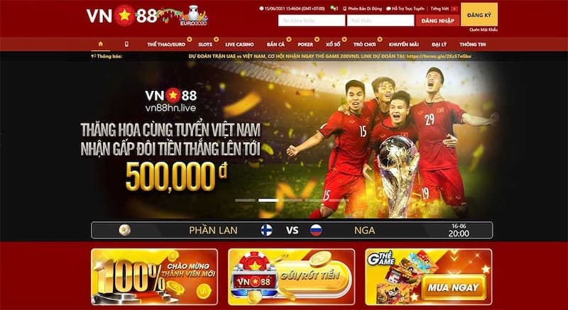 Bí quyết xây dựng một trang web game hàng đầu và danh tiếng xuất sắc của nó - Fv88