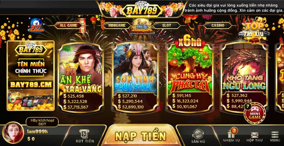 Hãy cùng tìm hiểu những thông tin cơ bản về 789Bet - 789Bet