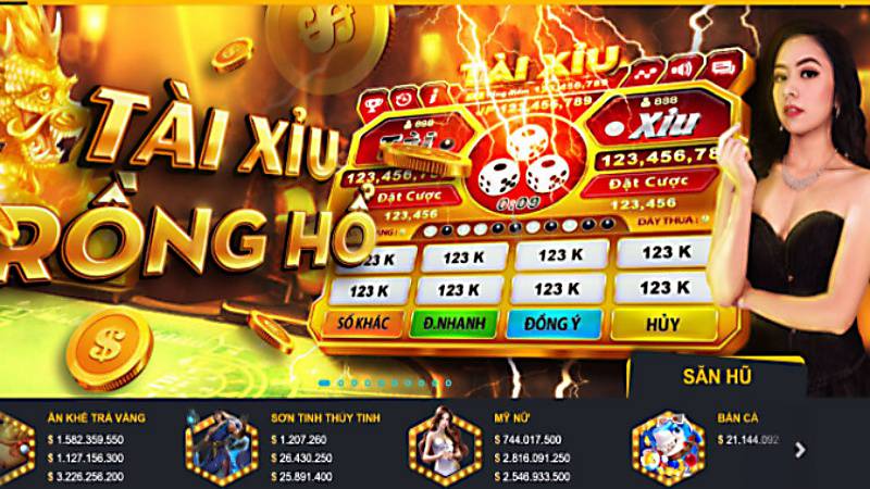 18Win cung cấp nhiều trò chơi dễ học với tỷ lệ thắng cao - 18Win