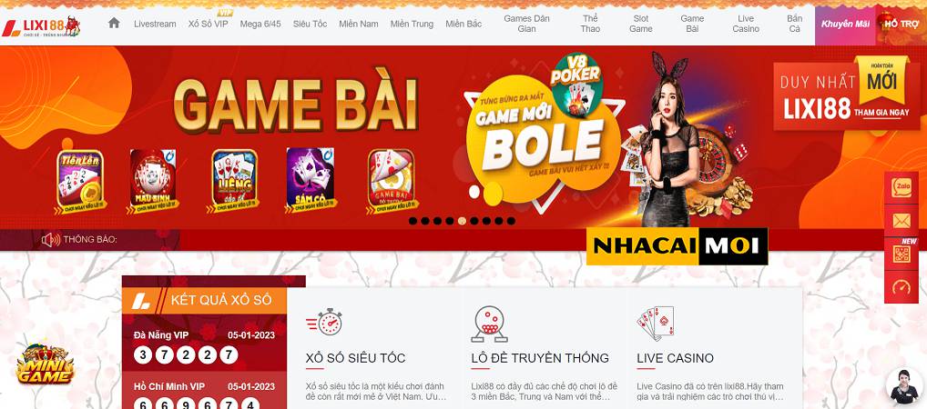 Xin giới thiệu 123Bet Fun, một trang web đá gà trực tuyến - 123Bet