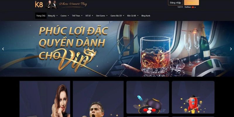 Hướng dẫn tham gia giao dịch F168 - F168