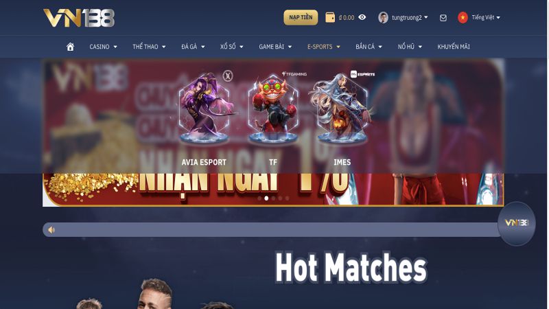 Tổng quan về Cổng thông tin trò chơi Ga6789 Awards - Ga6789
