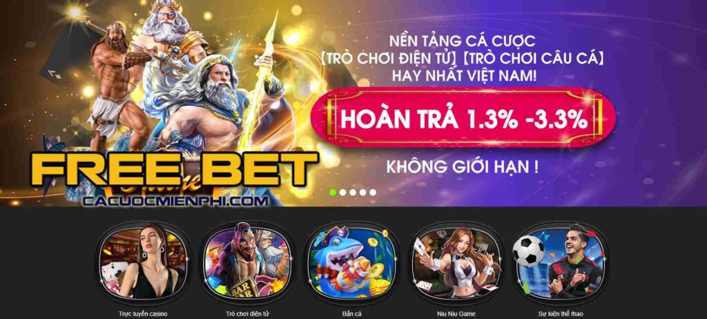Cách tham gia trò chơi câu cá cấp độ 123Bet - 123Bet