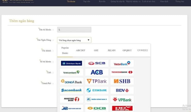 Công cụ hack Oppabet Sic Bo - Oppabet