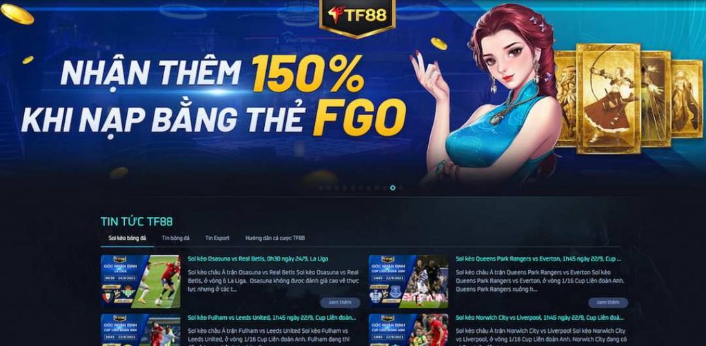 Quy trình nạp/rút tiền của Ok9 rất đơn giản - Ok9