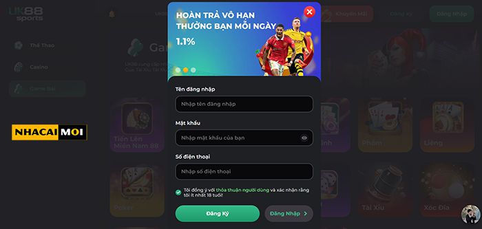 Tôi có thể đăng ký để nhận mã giảm giá khuyến mãi 1Win 88k bằng cách nào? - 1Win