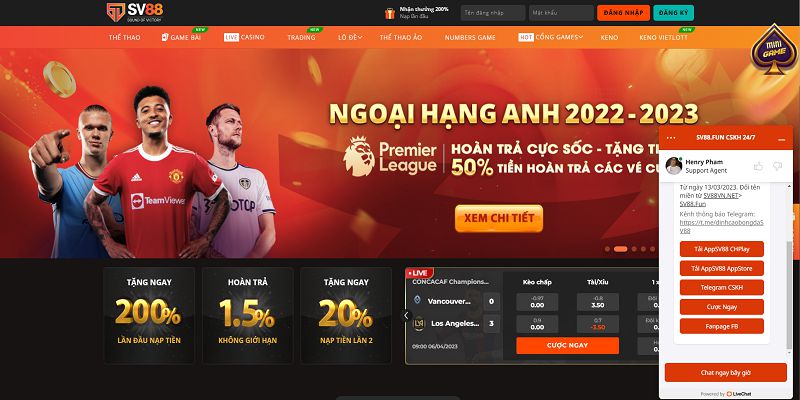 Hướng dẫn cách truy cập nhanh các liên kết Fm88 bị chặn trên máy tính của bạn - Fm88