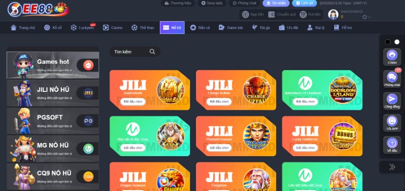 P3bet và Chính sách của Tổ chức - P3bet