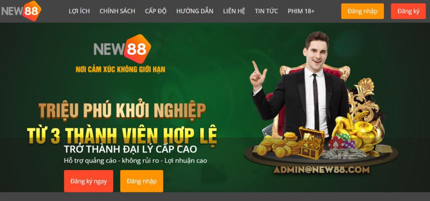 Cổng game trực tuyến được xếp hạng Dp568 này cung cấp nhiều lựa chọn cá cược khác nhau - Dp568