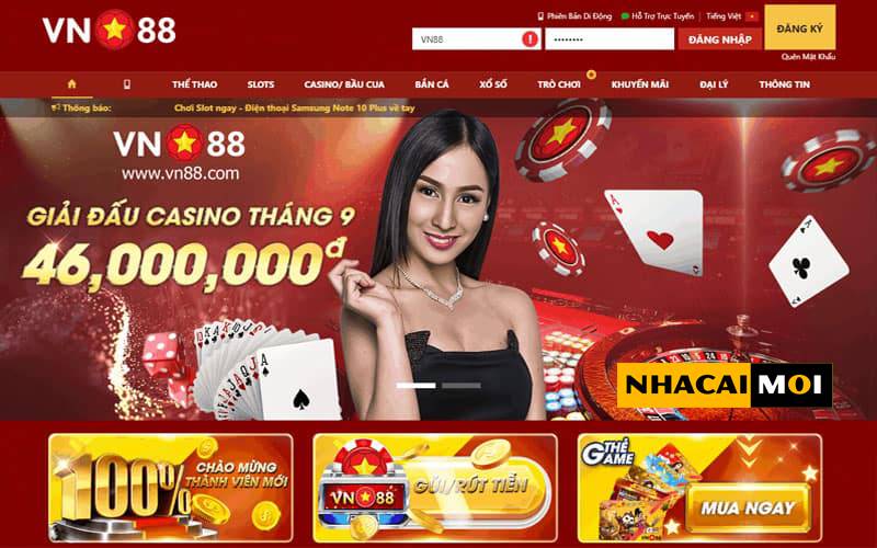 Các trò chơi nổi bật cấp độ Fun88 - Fun88