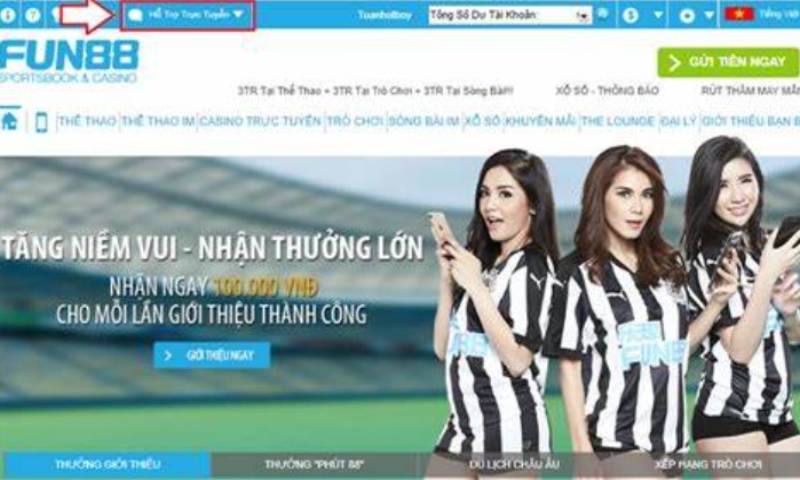 Liên kết đến 188Bet không bị chặn - 188Bet