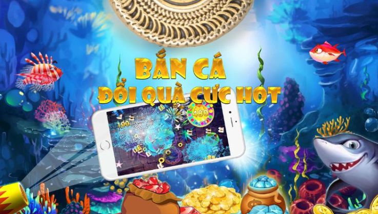 Trò chơi hấp dẫn nhất trong số các trò chơi cấp Loto188 - Loto188