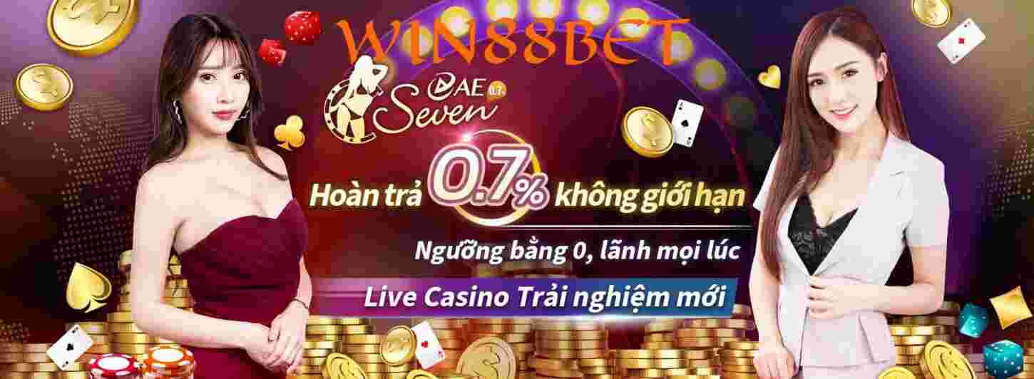 Chiến dịch quảng bá Benbet đã thu hút 88000 lượt xem! - Benbet