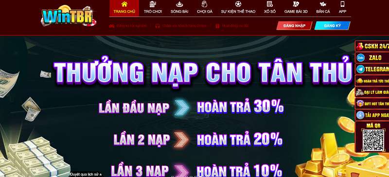 88Go Gaming cung cấp các sản phẩm cá cược vô cùng hấp dẫn - 88Go