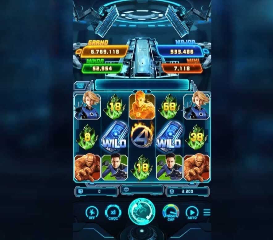 Hãy chú ý đến tỷ lệ cược từ công ty game Sumvip - Sumvip