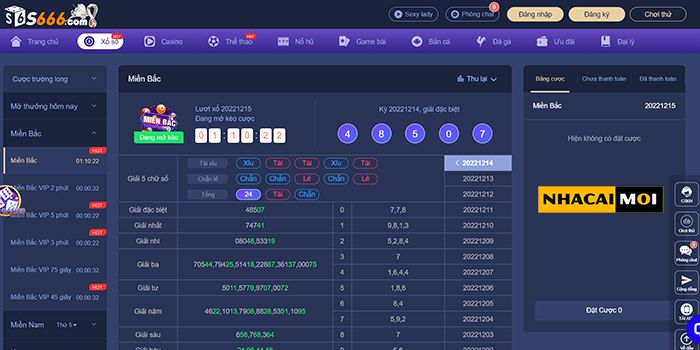 Tôi sẽ chia sẻ cách chơi Keno Vt999 trực tuyến - Vt999