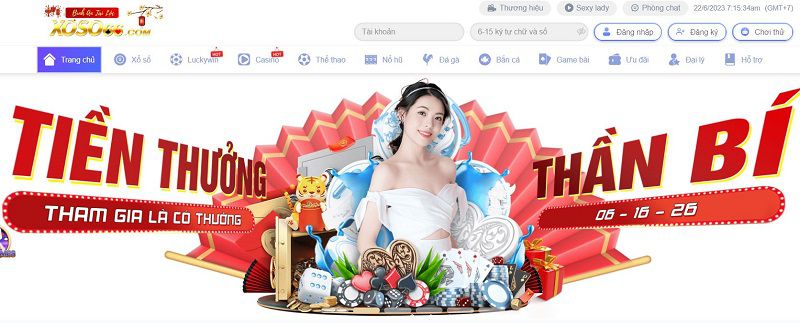 Tổng quan về 2Q: Một công ty game hàng đầu - 2Q