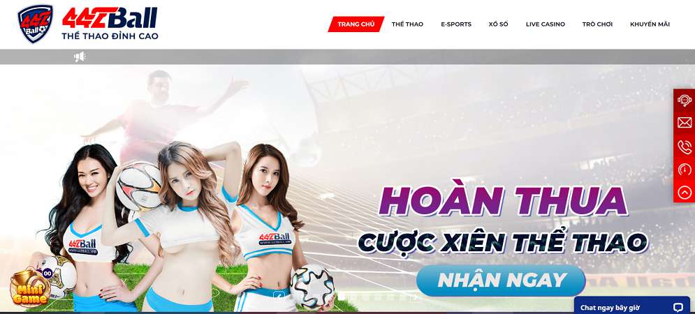 Game bắn cá đỉnh cao chinh phục đại dương - 123Bet