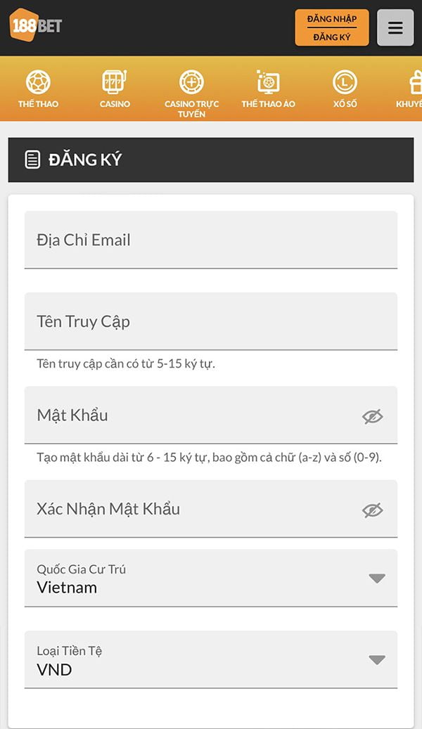 Phát trực tiếp trên nền tảng F8bet - F8bet