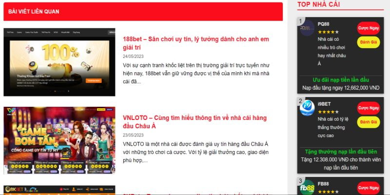 Ưu điểm của việc rút tiền P3bet - P3bet