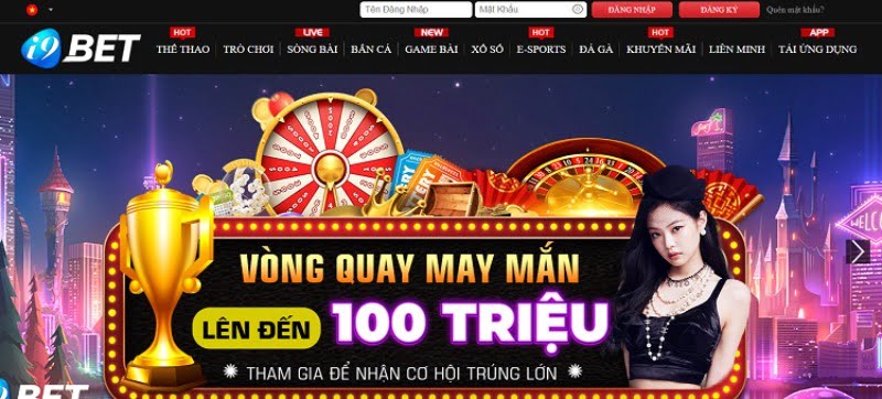 Chính sách nạp và rút tiền của Cổng game trực tuyến 68Win Net - 68Win