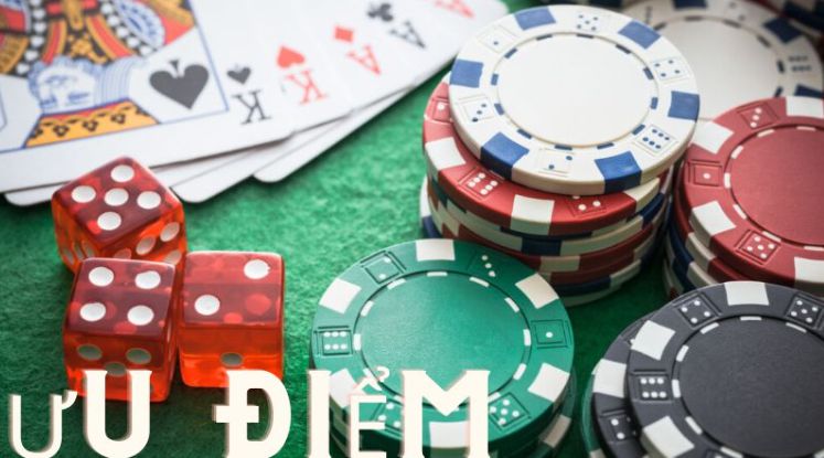 Lý do đạt xếp hạng 188Bet - 188Bet