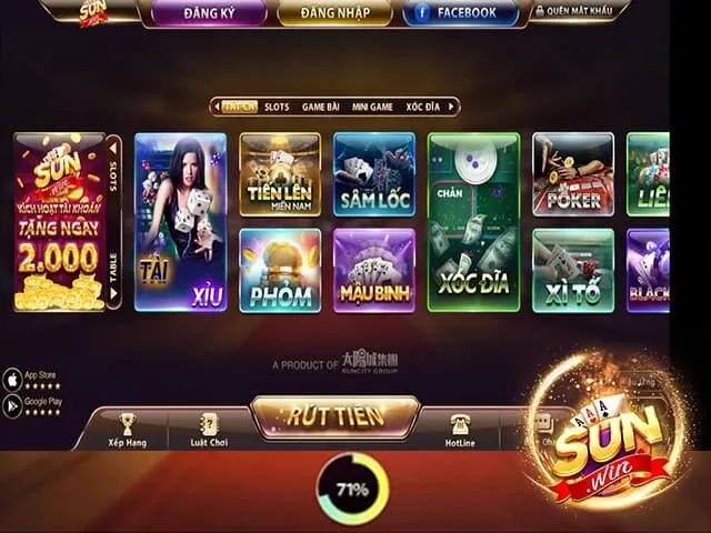 Tổng quan ngắn gọn về G6bet - G6bet