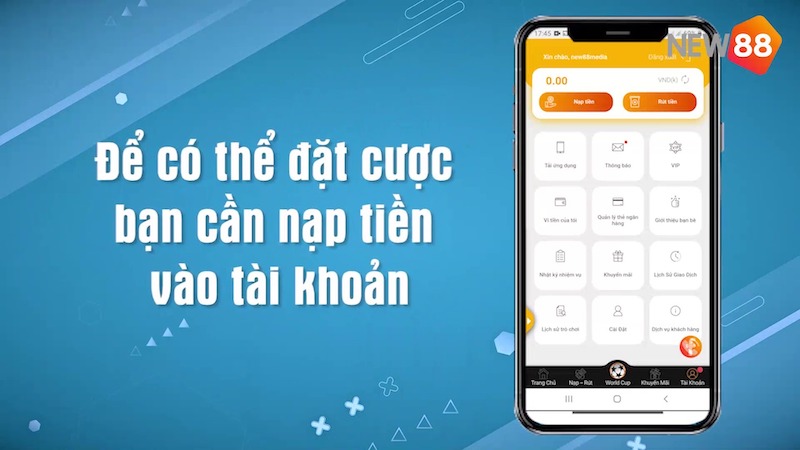 Gobet bao gồm các trang web nền tảng trực tuyến phổ biến nhất - Gobet