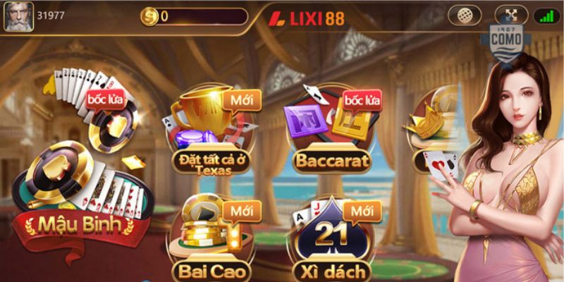 Fun789 ra mắt trò chơi bắn cá may mắn - Fun789