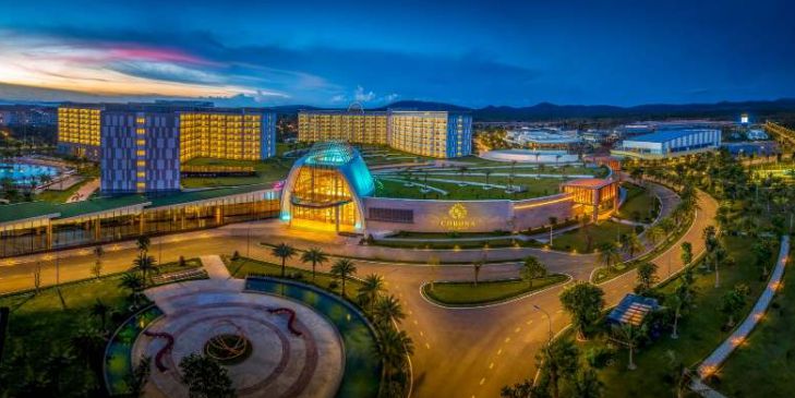 Đánh giá toàn diện trang web trò chơi Vokbet Entertainment - Vokbet