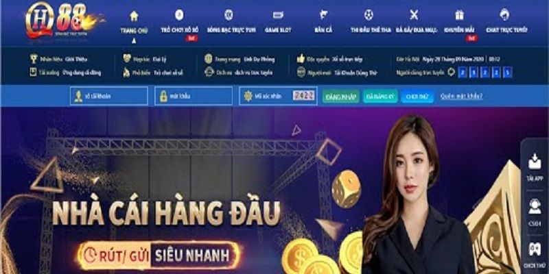 Ưu điểm của các trận đấu giải hạng 88T - 88T