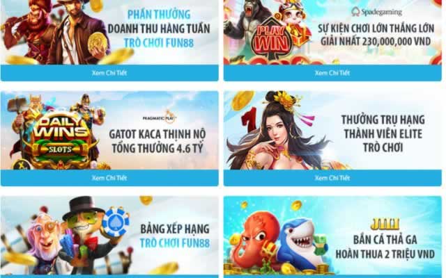 One88 cung cấp những loại game nào? - One88