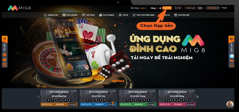 Cách thức hoạt động của Win23 - Win23