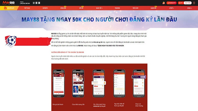 Công ty game uy tín đạt chuẩn Kim88 này cung cấp những phần thưởng hấp dẫn - Kim88