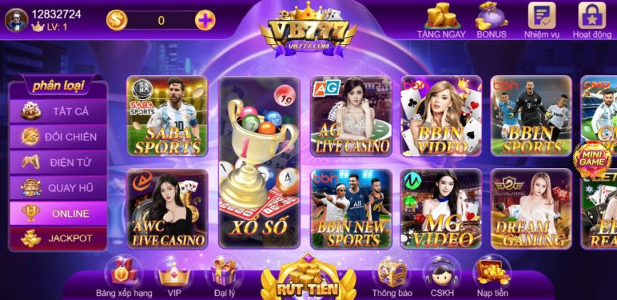 Tải xuống ứng dụng Ho88 Bet APK cho Android, iOS và PC - Ho88