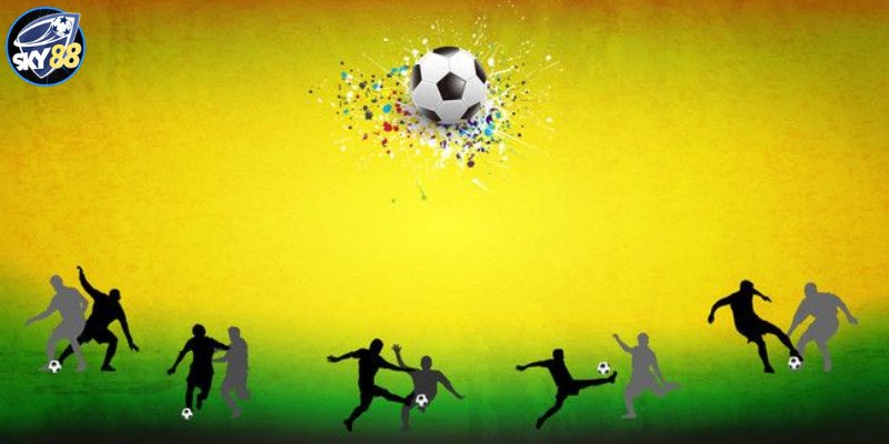 Phân tích kỹ thuật toàn diện nền tảng game 88Goals - 88Goals