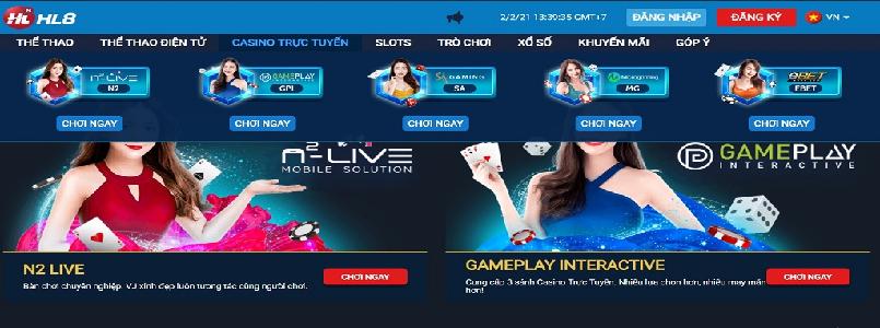 Một số điểm nổi bật từ Natra88 Online - Natra88