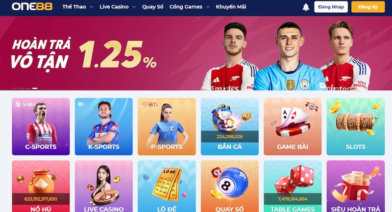 Tình trạng hiện tại của 789Bet - 789Bet