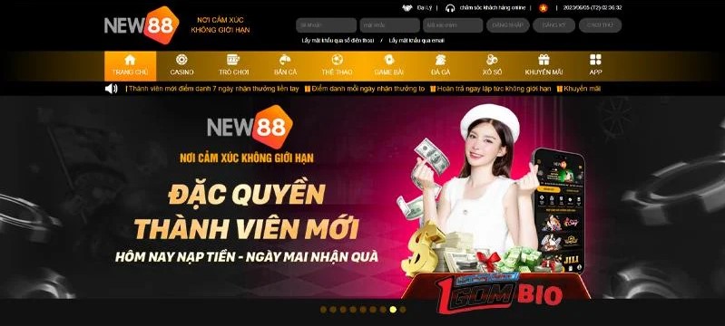 Kubet77 Games: Trang web game trực tuyến hàng đầu và đáng tin cậy nhất tại Việt Nam - Kubet77