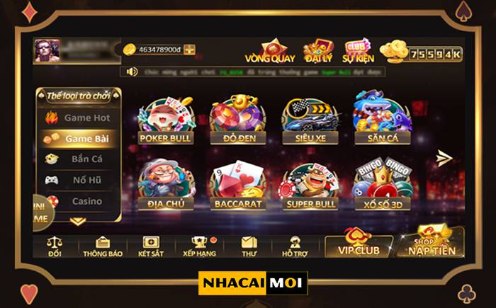 Ok22 mang đến niềm vui chưa từng có: một trò chơi dành cho tất cả mọi người - Ok22